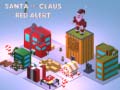 遊戲Santa and Claus Red Alert