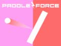 遊戲Paddle Force 