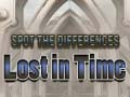 遊戲Spot The differences Lost in Time