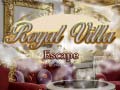遊戲Royal Villa Escape