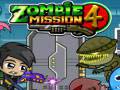 遊戲Zombie Mission 4