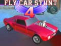 遊戲Fly Car Stunt 4