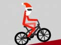 遊戲XMAS Wheelie