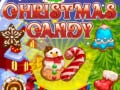 遊戲Christmas Candy
