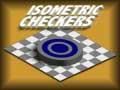 遊戲Isometric Checkers