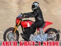 遊戲2020 Arch Krgt1 Slide