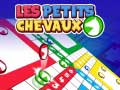 遊戲Petits Chevaux