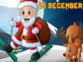 遊戲25 December