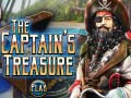 遊戲The Captain's Treasure