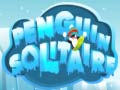 遊戲Penguin Solitaire