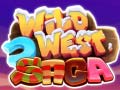 遊戲Wild West Saga