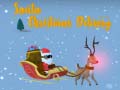 遊戲Santa Christmas Delivery
