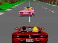 遊戲Outrun