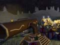 遊戲Christmas Cannon