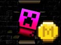 遊戲Mine Coin Adventure 2