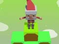 遊戲X-mas Downhill