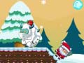遊戲New Year Santa Adventures