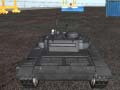 遊戲Dockyard Tank Parking