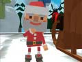 遊戲Christmas Runner