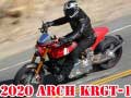 遊戲2020 Arch Krgt1