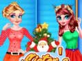 遊戲Sisters Christmas Tree