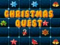 遊戲Christmas Quest