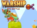 遊戲Warship Epic Battle