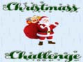 遊戲Xmas Challenge
