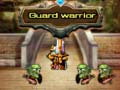 遊戲Guard warrior