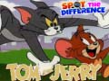 遊戲Tom and Jerry Spot The Difference