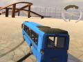 遊戲Bus Crash Stunts Demolition