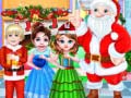 遊戲Baby Taylor Christmas Day