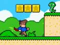 遊戲Steve's World