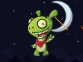 遊戲Cute Monsters Memory