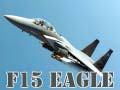遊戲F15 Eagle