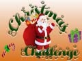 遊戲Christmas Challenge
