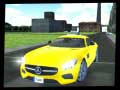 遊戲Big City Taxi Simulator