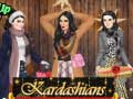 遊戲Kardashians Do Christmas