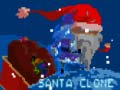 遊戲Santa Clone