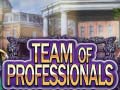 遊戲Team of Professionals