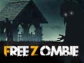 遊戲Free Zombie