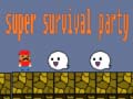 遊戲Super party survival