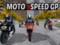 遊戲Moto x Speed GP