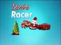 遊戲Santa Racer
