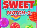 遊戲Sweets Match 3