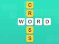 遊戲Word Cross 