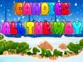 遊戲Candies All The Way