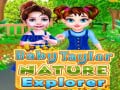 遊戲Baby Taylor Nature Explorer