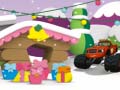 遊戲Nickelodeon Nursery rhymes jingle bells