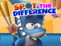 遊戲Spot The Differences